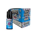 Box Of 10 - Doozy Seriously Salty - Nic Salts 10ml E-liquid