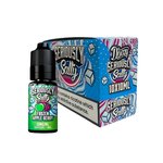 Doozy Seriously Salty Box of 10 - Frozen apple berry