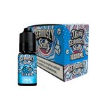 Doozy Seriously Salty Box of 10 - ice n berg