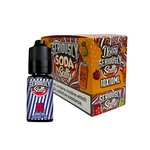 Doozy Seriously Salty Soda Box of 10 - Blue wing