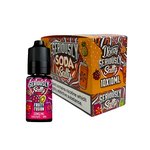 Box Of 10 - Doozy Seriously Soda - Nic Salts 10ml E-liquid