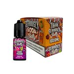 Doozy Seriously Salty Soda Box of 10 - Guava Passion