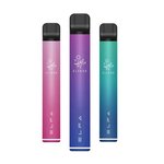 Elfa Pro - Rechargeable Pod Kit