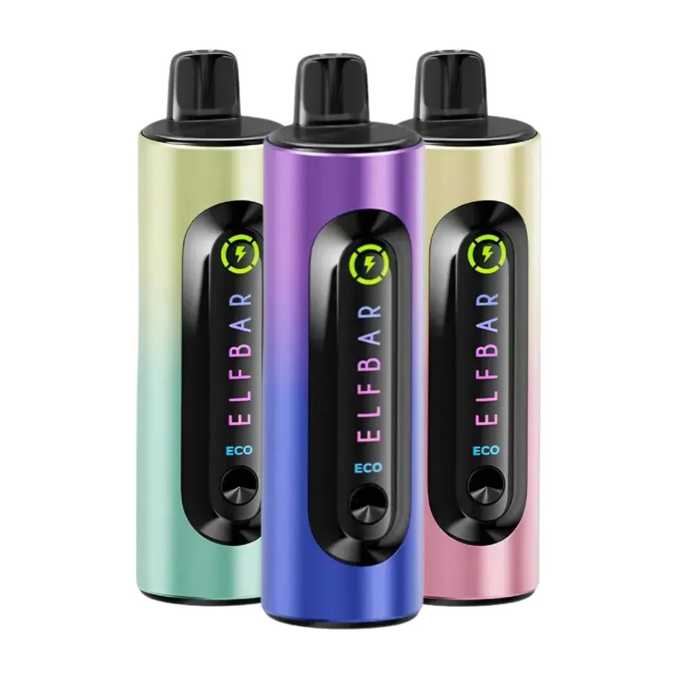 Elfbar 3200 4in1 - Prefilled Pod kit