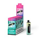 Elfbar 3200 Box of 5 - EB Edition