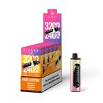 Elfbar 3200 Box of 5 - Fruits Edition