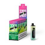 Elfbar 3200 Box of 5 - Mixed Fruits Edition