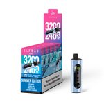 Elfbar 3200 Box of 5 - Summer Edition