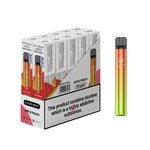 Elfbar V2 Box of 10 - Apple peach