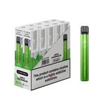 Elfbar V2 Box of 10 - Apple Watermelon