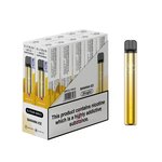 Elfbar V2 Box of 10 - Banana Ice