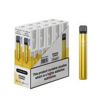 Elfbar V2 Box of 10 - Banana Mango