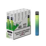 Elfbar V2 Box of 10 - Blue Razz Lemonade
