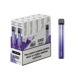 Elfbar V2 Box of 10 - Blueberry Raspberry