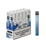 Elfbar V2 Box of 10 - Blueberry SOur Raspberry
