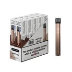 Elfbar V2 Box of 10 - Cherry Cola