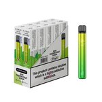 Elfbar V2 Box of 10 - Kiwi Passionfruit Guava