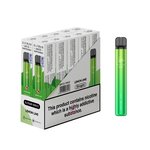 Elfbar V2 Box of 10 - Lemon Lime