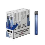 Elfbar V2 Box of 10 - Mad Blue