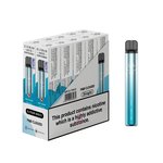 Elfbar V2 Box of 10 - P&B Cloud / Cotton Candy