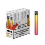 Elfbar V2 Box of 10 - pink grapefruit