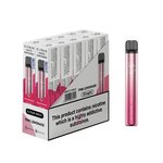 Elfbar V2 Box of 10 - Pink Lemonade