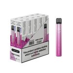 Elfbar V2 Box of 10 - Rinbo Cloudd