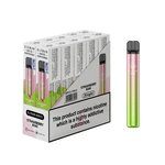 Elfbar V2 Box of 10 - Strawberry Kiwi