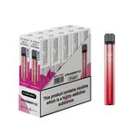Elfbar V2 Box of 10 - Strawberry Ice