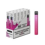 Elfbar V2 Box of 10 - Watermelon Bubblegum