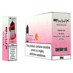Elux Legend Salts Box of 10 - Cherry Ice