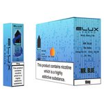 Box Of 10 - Elux Legend Salts - 10ml E-liquid Nic Salts