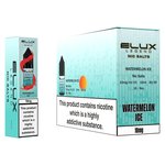 Elux Legend Salts Box of 10 - watermelon ice