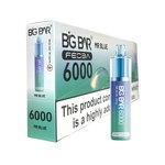 Feoba Big Bar 6000 - Mr Blue