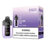 Fisco Point Pro 7000 Box - Juicy peach