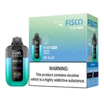 Fisco Point Pro 7000 Box - Mr Blue