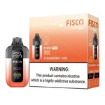 Fisco Point Pro 7000 Box - Strawberry Kiwi