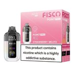 Fisco Point Pro 7000 Box - Strawberry Mojito