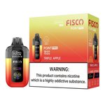 Fisco Point Pro 7000 Box - Triple Apple