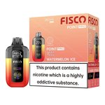 Fisco Point Pro 7000 Box - Watermelon Ice