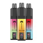 Hayati Pro Max+ 6K - Prefilled Pod Kit