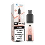 Hayati Pro Max+ 6K - Prefilled Pod Kit - Juicy Peach