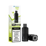 Hayati Pro Max 6K - Replacement Pods - Lemon Lime