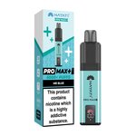 Hayati Pro Max+ 6K - Prefilled Pod Kit - Mr Blue