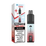 Hayati Pro Max+ 6K - Prefilled Pod Kit - Red Apple Ice