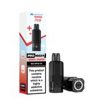 Hayati Pro Max 6K - Replacement Pods - Red Apple Ice