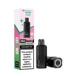 Hayati Pro Max 6K - Replacement Pods - Strawberry Kiwi