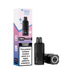Hayati Pro Max 6K - Replacement Pods - Strawberry Raspberry Blueberry