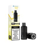 Hayati Pro Max 6K - Replacement Pods - Banana Ice