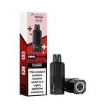 Hayati Pro Max 6K - Replacement Pods - Blackberry Raspberry